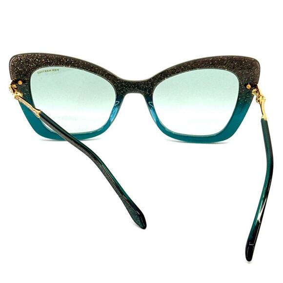 New! PIER MARTINO Sunglasses 8507 C3, Authentic - Picture 11 of 12